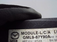 фото thumb №4, Датчик радар лівий mazda 6 gj 2013-