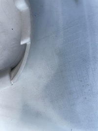 фото thumb №7, Бампер перед передний ford puma mk2 ii 2 19- хороший