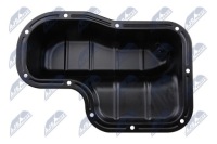 фото thumb №10, Піддон масла nissan navara 2.5d 05-, pathfinder r51 2.5d 05