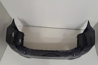 фото thumb №12, Бампер задний bmw 5 g60 5a5a721 2024