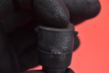 фото thumb №8, Датчик парковка pdc перед 9666016377eh peugeot 508 1 i 10-14