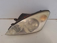 фото thumb №1, Лампа левая kia ceed i 06- оригинальный номер eu