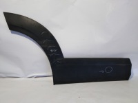 фото thumb №1, Mazda cx-30 молдинг крыла правая задняя dfr5-51rc1