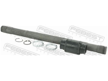 фото thumb №2, Полуось перед правая toyota avensis t22 2.0 99-03
