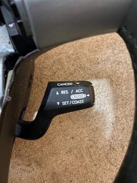 фото thumb №6, Subaru tribeca 2007-2014 кермо шкіра
