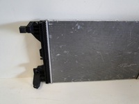 фото thumb №5, Mercedes cla 118 a klasa 177 eqa eqb 243 x243 b klasa 247 радиатор wody