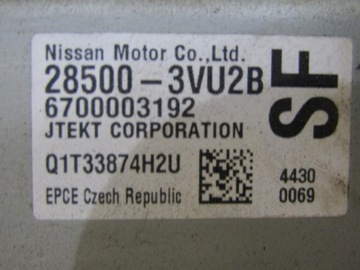 фото thumb №5, Підсилювач електричні колонка nissan note ii e12 48810-3vu2b