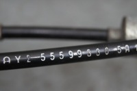 Кулиса переключения передач тросы corsa e 1.0 t с Разборки, фото thumb