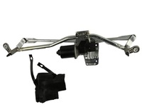 фото thumb №2, Механизм дворник перед do peugeot boxer