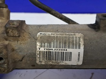 фото thumb №7, Volvo s40 2004 трансмиссия рулевые