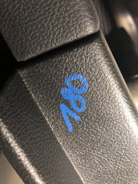 фото thumb №10, Обшивка дверь правый задняя кожа ford edge mk2