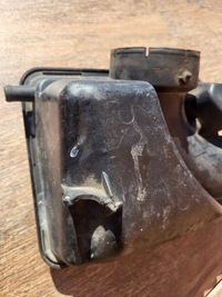 фото thumb №11, Jeep cherokee kj 01-05r 3.7 резонатор повітря