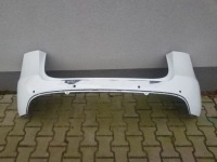 фото thumb №1, Бампер задняя задний tesla model y