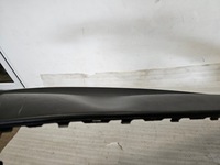 фото thumb №11, Vw golf v plus спойлер накладка бампера заднего зад 5m0807521