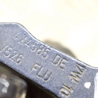 фото thumb №6, Volvo xc90 2017 ліва сторона петля верхній двері