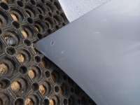 фото thumb №8, Vw touran 1t рестайлинг капот la7w