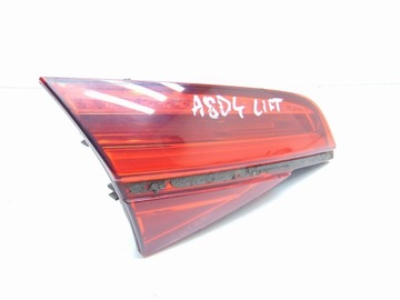 фото thumb №1, Лампа левый зад задняя audi a8 d4 4h led matrix 4h0945093k