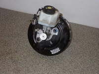 фото thumb №4, Chevrolet cruze sedan 08-12 усилитель тормозов насос тормозная