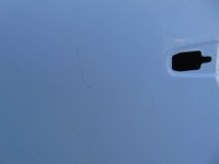 фото thumb №7, Дверь левая перед peugeot partner berlingo iii 2008-białe ewpa