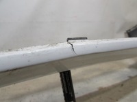 фото thumb №4, Citroen berlingo iv peugeot partner 4 combo e rifter бампер перед передній