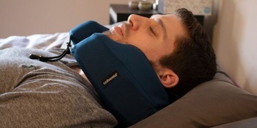 ПОДУШКА EVOLUTION S3 ДЛЯ НАУЧЕНИЯ ОТДЫХУ CABEAU