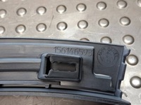 фото thumb №3, Stelvio молдинг крила правий задня 156146593