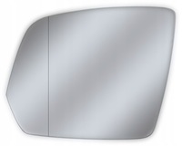 фото thumb №1, Вкладка зеркало mercedes gl x164 06-12 асферическое левая