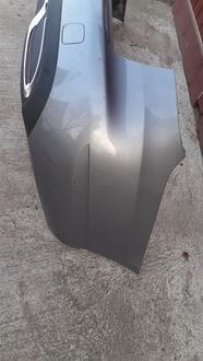 фото thumb №6, Бампер зад pdc mercedes c класс w205 рестайлинг универсал