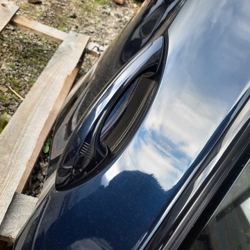 фото thumb №8, Bmw f10 рестайлинг lci дверь левый зад a89