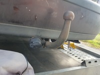 фото thumb №7, Pas передний панель фары усилитель skoda octavia 1 1.9 tdi 90km przed fl 2000 r