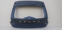 фото thumb №1, Volvo v40 ii кришка багажника задня накладка освітлення номерного знака