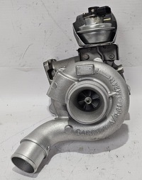 фото thumb №4, Турбина турбонагнетатель renault espace / vel satis 3.0 dci 6de1 - 714306