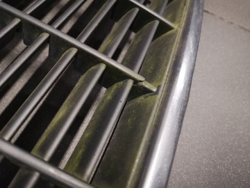 фото thumb №14, Решётка радиатора решётка радиатор audi s8 d2 рестайлинг 4d0853651m