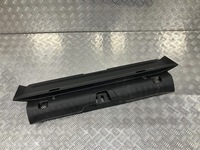 фото thumb №1, Захист накладка поперечина задня ford puma ii mk2 19-