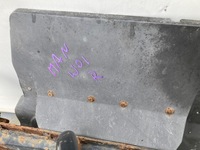 фото thumb №10, Man tga tgs tgx крыло подкрылок кронштейн кронштейн левый lub правый