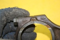 фото thumb №7, Поршень поршни шатун a6 c4 81l23 077b 4.2 b