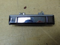 фото thumb №2, Ручка наружная левая перед toyota land cruiser