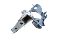 фото thumb №3, Opel astra k лонжерон підкрилок лівий перед