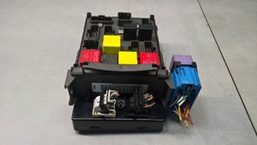 фото thumb №7, Модуль bsi коробка laguna ii 1.8 8200228551