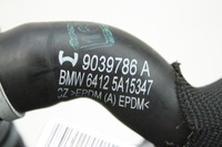 фото thumb №9, Оригинальные webasto обогреватель стояночный дизель bmw 4 g26 5a3a013