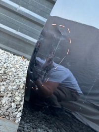 фото thumb №10, Hyundai staria 21r- двері ліва передні лівий перед