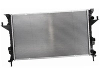 фото thumb №1, Радиатор renault laguna ii 2.9 clio ii 2.9 vel satis 3.5 espace iv 3.5