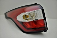 Ford kuga od 2017- фара led левая новая Доставка, фото thumb