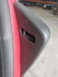 фото thumb №10, Сиденье пневматический водителя левый volvo fh 4 fm 4 автомат