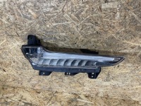 Купить Porsche 911 991 противотуманная фара led drl левый полный, фото thumb