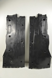 фото thumb №1, Vw golf viii 8 захист шасі l- r 5wa825201e / 202e