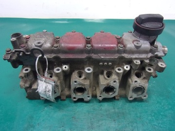 фото thumb №4, Volkswagen polo 1.4 mpi головка двигуна
