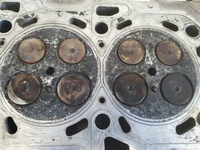 фото thumb №8, Opel vectra c 1.9 cdti головка цилиндров 55565883