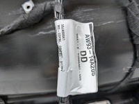 фото thumb №8, Обивка обшивка dekor дверь левая левый перед jaguar xj x351 09-16r