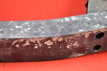 фото thumb №6, Балка бампера перед передня підсилювач infiniti fx 1 i 02-06